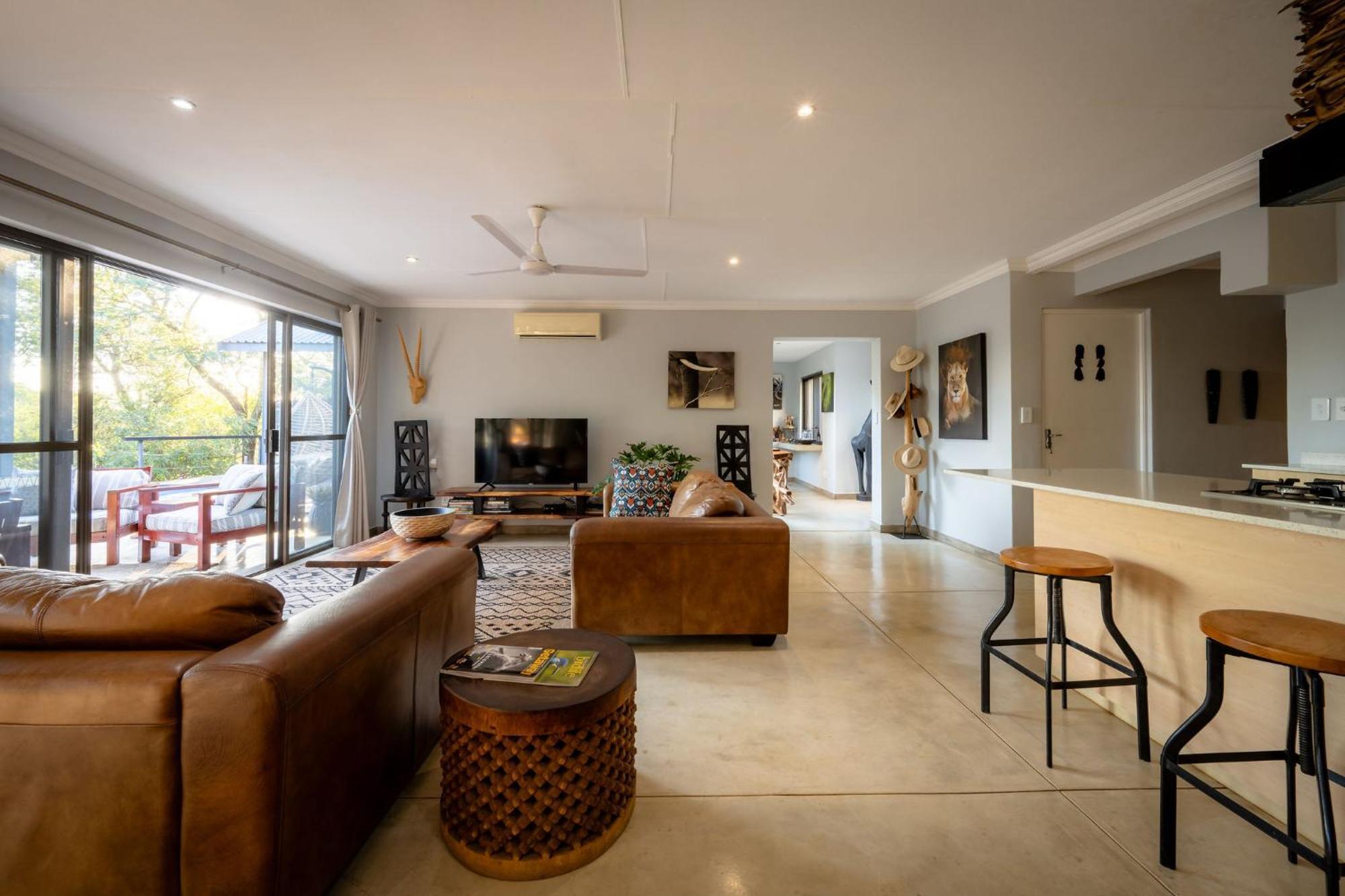 Rafiki Bush Lodge Hoedspruit Extérieur photo