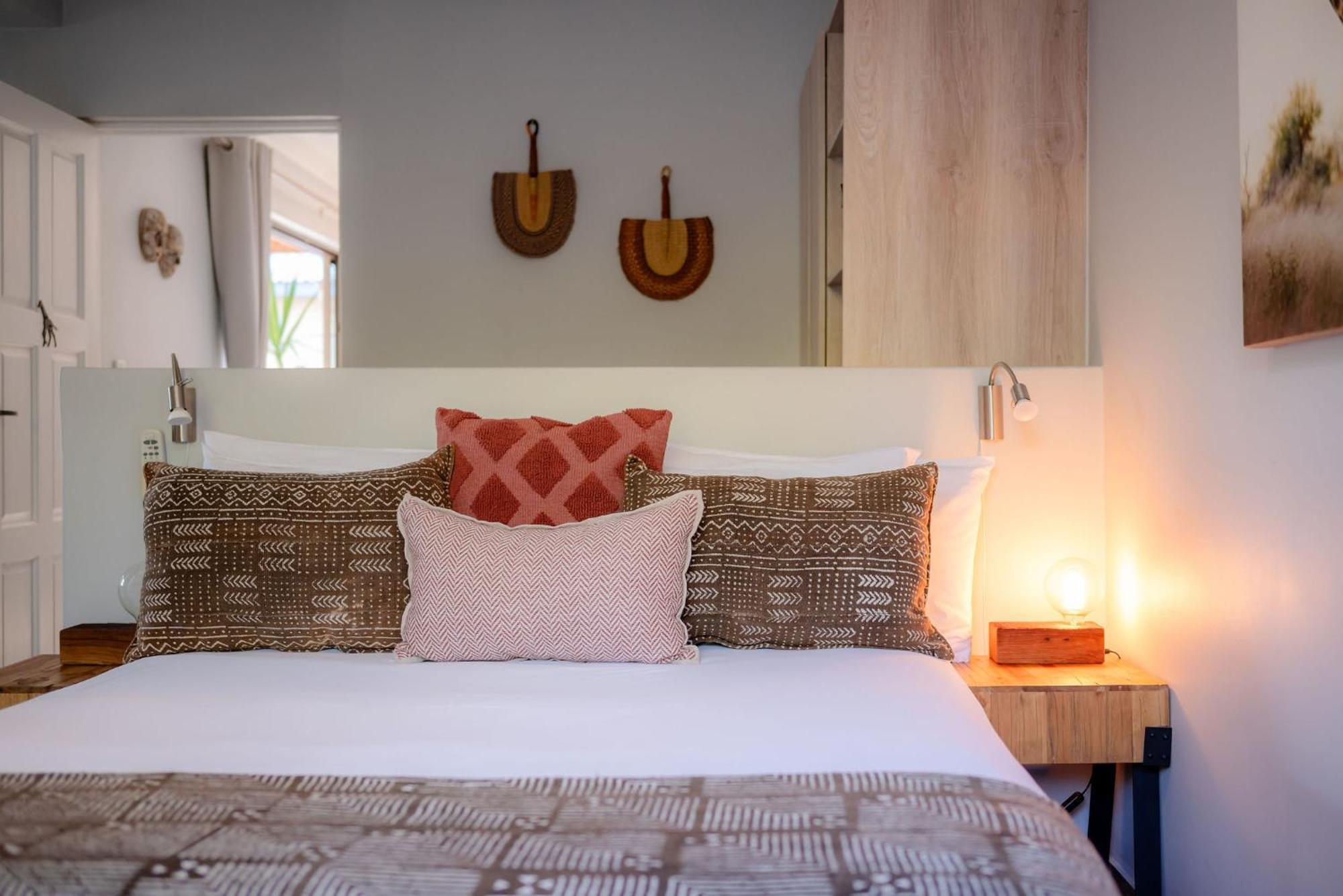 Rafiki Bush Lodge Hoedspruit Extérieur photo