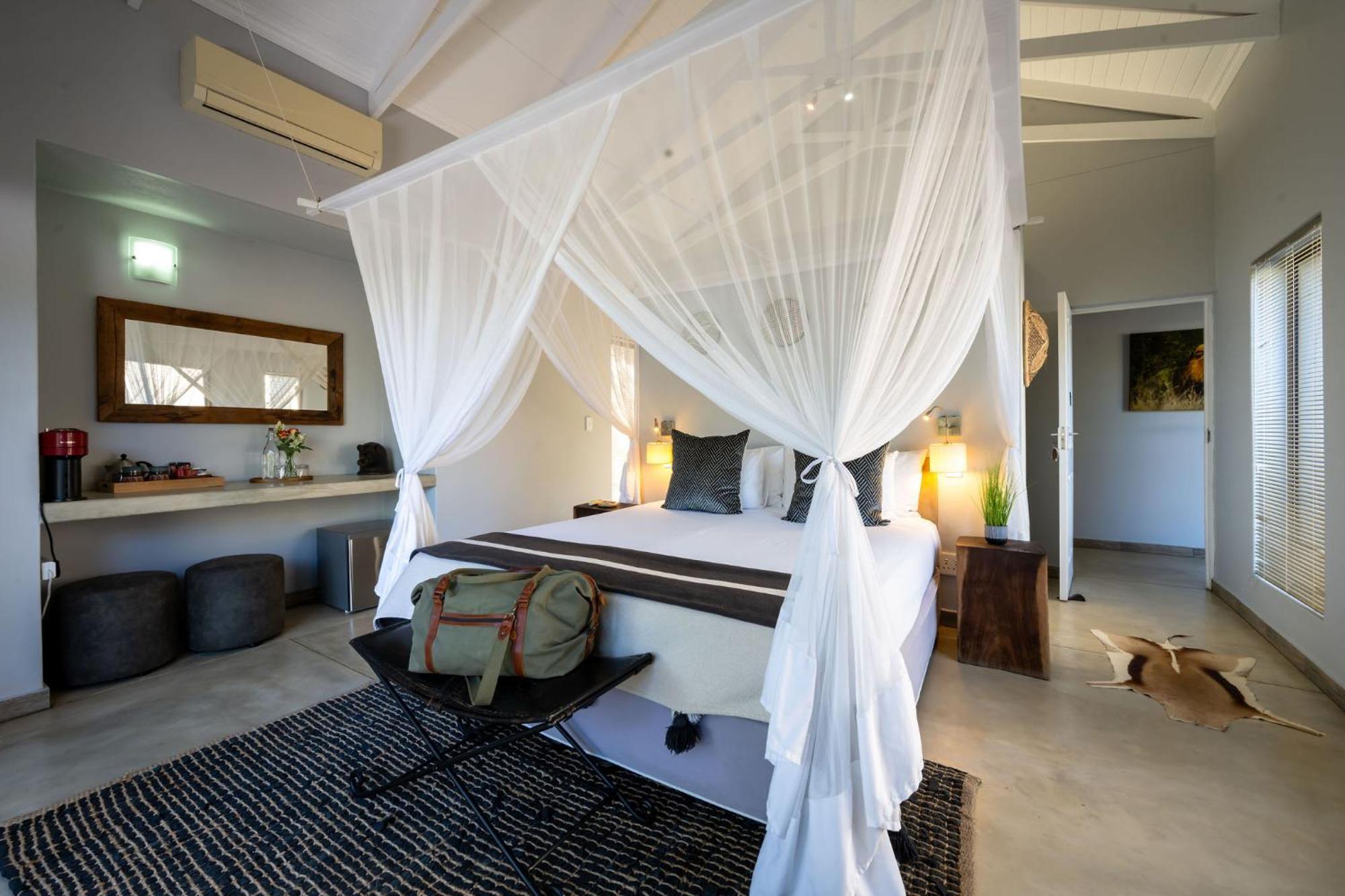 Rafiki Bush Lodge Hoedspruit Extérieur photo