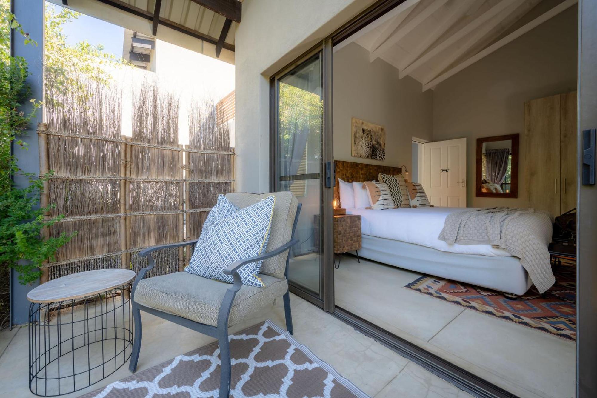 Rafiki Bush Lodge Hoedspruit Extérieur photo